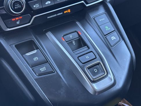 Used 2022 Honda CR-V Touring image 10