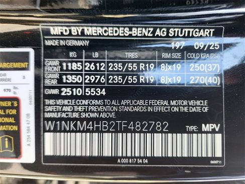 Certified 2026 Mercedes-Benz GLC 300 4MATIC image 30