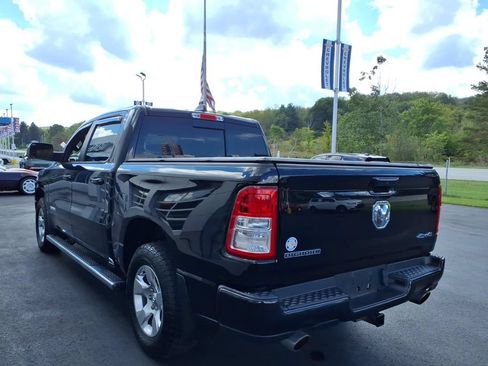 Used 2019 RAM 1500 Big Horn AWD/4WD image 5