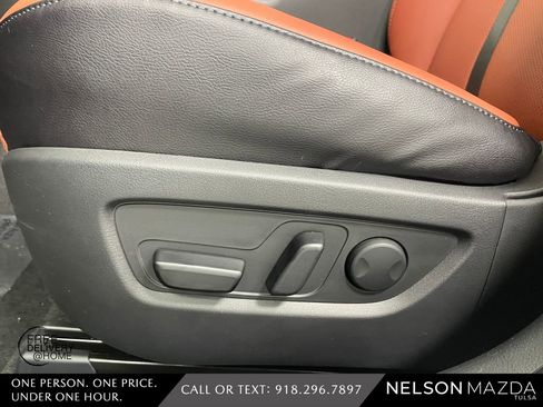 New 2026 MAZDA CX-50 Meridian Edition w/ Weather Package AWD/4WD image 19