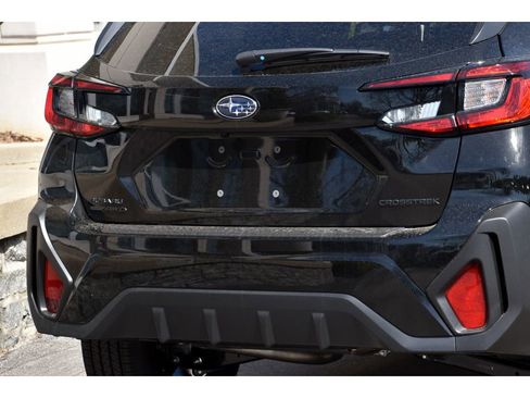 New 2026 Subaru Crosstrek 2.0i Premium AWD/4WD image 25