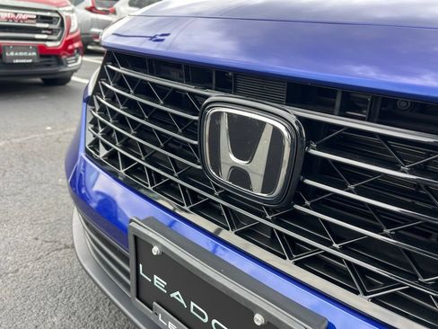 Used 2023 Honda Accord Sport image 28
