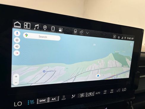 New 2026 GMC Hummer EV SUV AWD/4WD image 9