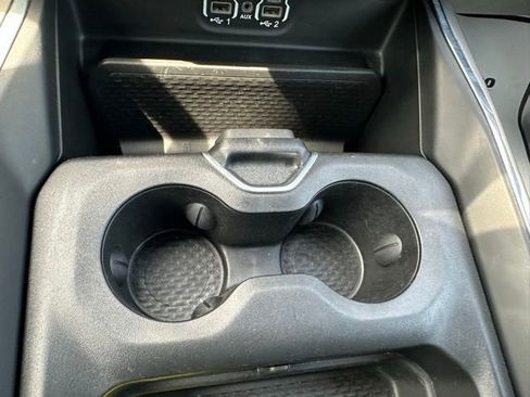 Used 2024 RAM 1500 Laramie image 33
