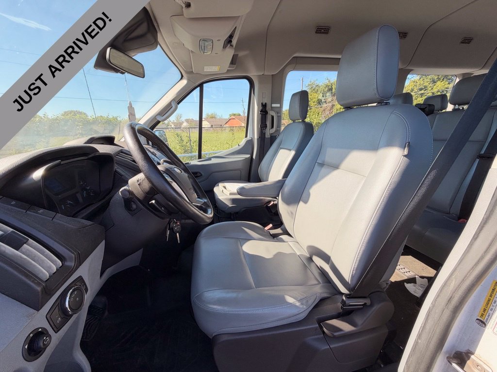 Used 2017 Ford Transit 350 XL RWD image 12
