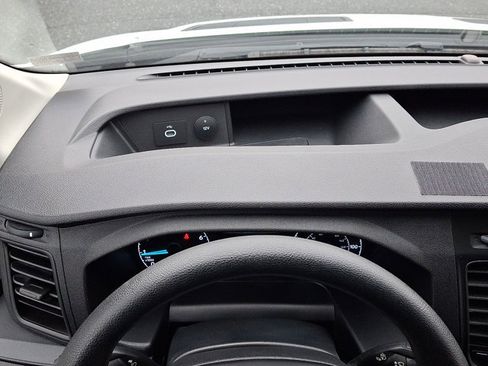 Used 2023 Ford Transit 250 Low Roof AWD w/ Upfitter Package image 27