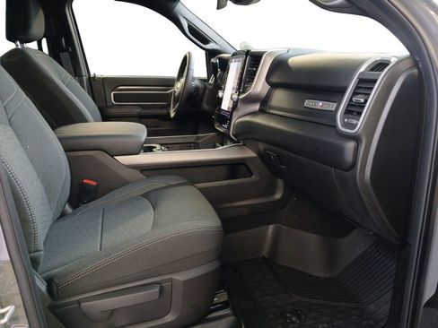 New 2026 RAM 2500 Big Horn AWD/4WD image 24