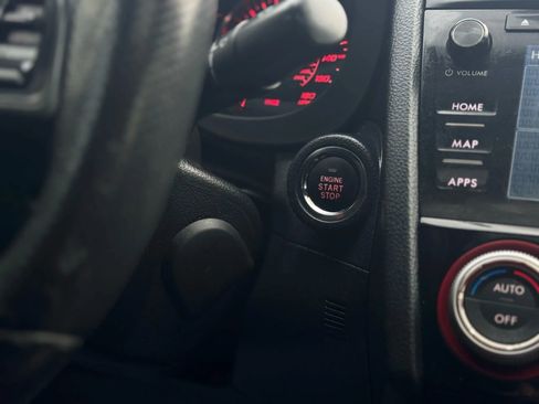 Used 2016 Subaru WRX STI image 33