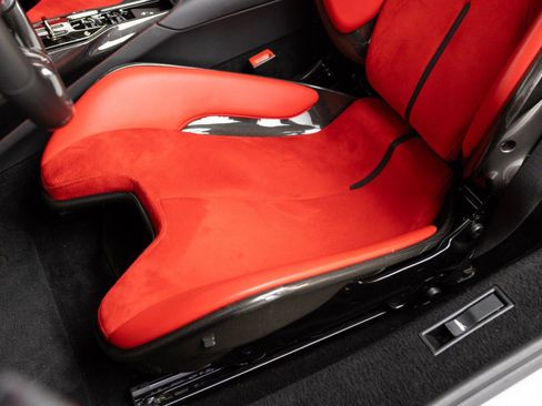 Certified 2022 Ferrari SF90 Spider image 65