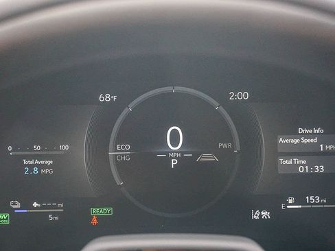 New 2026 Lexus RX 450h Luxury image 25