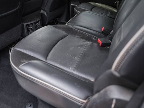 Used 2020 RAM 2500 Laramie AWD/4WD image 19
