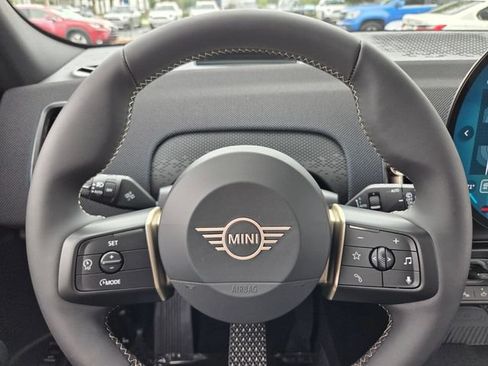 New 2027 MINI Cooper Countryman S AWD/4WD image 25