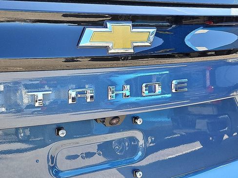 New 2025 Chevrolet Tahoe Premier w/ Sun And Tow Package image 20