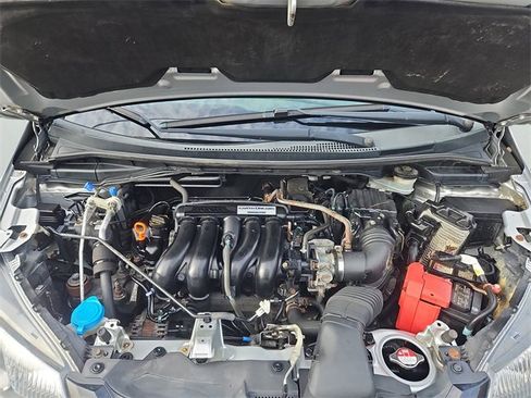 Used 2015 Honda Fit EX-L image 29