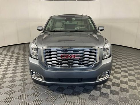 Used 2020 GMC Yukon Denali w/ Open Road Package AWD/4WD image 2
