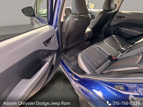 Used 2025 Subaru Crosstrek 2.5i Limited image 24