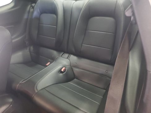 Used 2015 Ford Mustang GT Premium w/ GT Performance Package RWD image 11