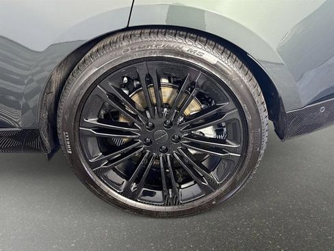 New 2026 Land Rover Range Rover SE image 33