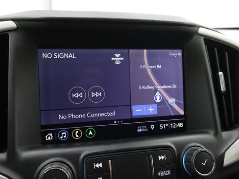 Used 2019 GMC Terrain SLT w/ Preferred Package image 50