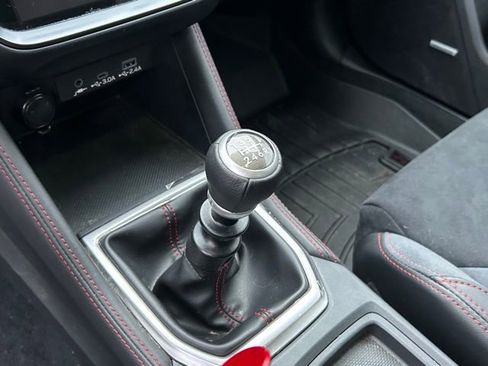 Used 2024 Subaru WRX Limited w/ Popular Package #2A image 20