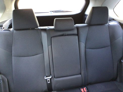 Used 2025 Toyota RAV4 LE image 37