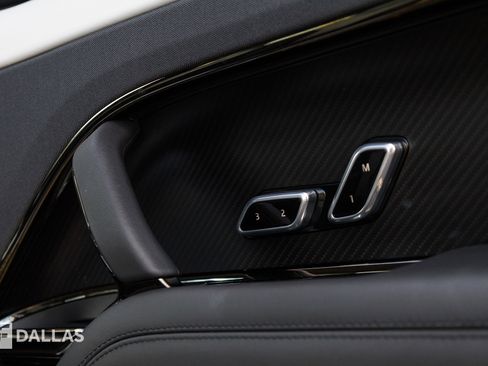 Used 2024 Land Rover Range Rover Sport image 39