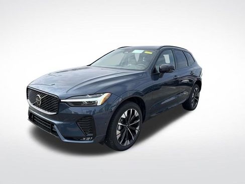 New 2026 Volvo XC60 B5 Plus w/ Climate Package AWD/4WD image 3