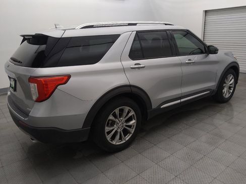 Used 2020 Ford Explorer Limited RWD image 10