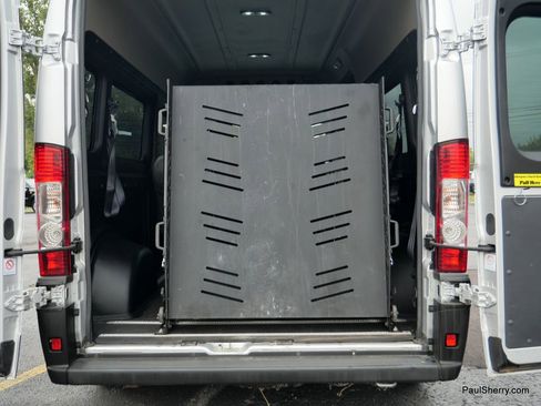 Used 2019 RAM ProMaster 2500 image 53