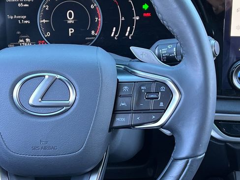 Certified 2024 Lexus RX 350 Premium w/ Accessory Package (Z1) image 18