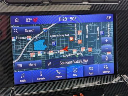 Used 2020 Ford F150 Raptor w/ Equipment Group 802A Luxury image 15