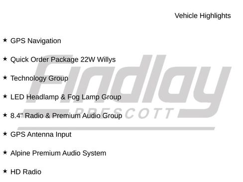 Used 2023 Jeep Wrangler Unlimited Sport AWD/4WD image 5