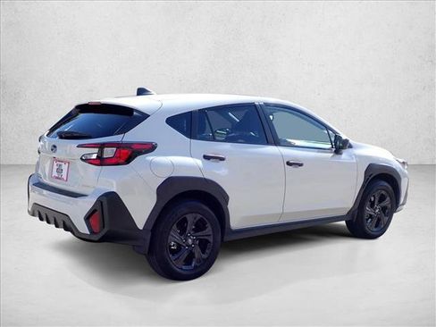 Used 2024 Subaru Crosstrek 2.0i w/ Popular Package #4 AWD/4WD image 4
