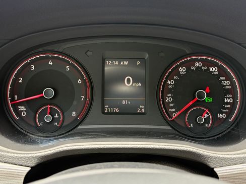 Used 2022 Volkswagen Passat 2.0T R-Line FWD image 19