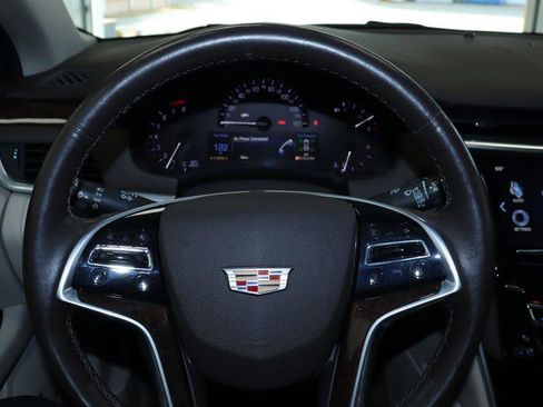 Used 2016 Cadillac XTS Luxury w/ Driver Awareness Package FWD image 18