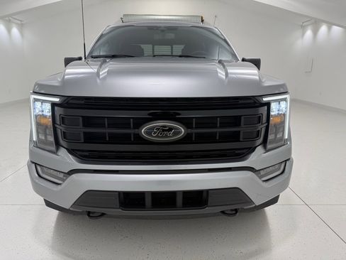 Used 2023 Ford F150 XLT w/ Equipment Group 302A High image 2