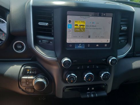 Used 2023 RAM 1500 Lone Star AWD/4WD image 23