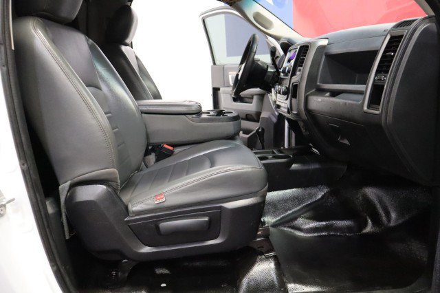 Used 2017 RAM 3500 Tradesman w/ Power & Remote Entry Group AWD/4WD image 6