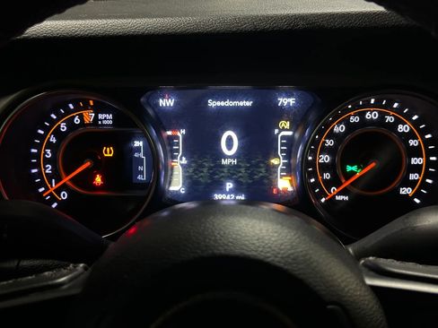 Used 2021 Jeep Gladiator Sport image 33