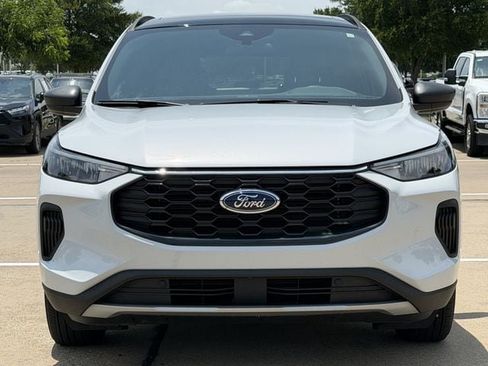 Used 2025 Ford Escape ST-Line w/ Equipment Group 301A FWD image 7