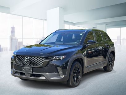 Used 2024 MAZDA CX-50 AWD 2.5 S w/ Weather Package