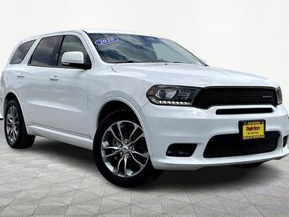 Used 2020 Dodge Durango GT