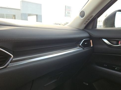 Used 2017 MAZDA CX-5 Grand Touring w/ Premium Package image 36