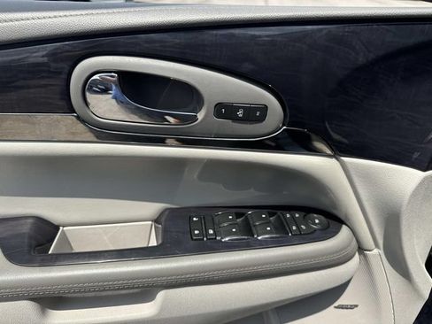 Used 2015 Buick Enclave Premium FWD image 20