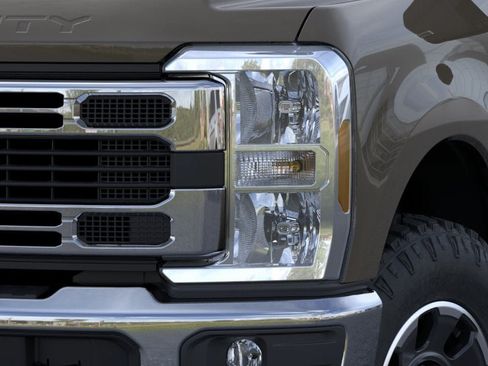 New 2026 Ford F350 XLT AWD/4WD image 18