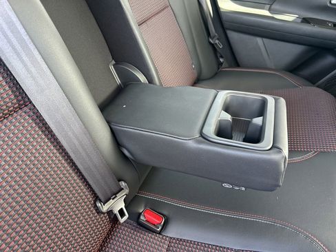 New 2026 Nissan Kicks SR FWD image 48