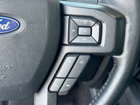 Used 2020 Ford F150 XLT w/ Equipment Group 302A Luxury AWD/4WD image 30