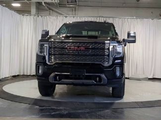 Used 2021 GMC Sierra 2500 Denali w/ Denali Ultimate Package video 3