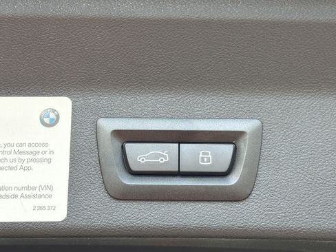 Certified 2024 BMW X3 sDrive30i w/ Convenience Package w/ZPA RWD image 23