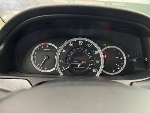 Used 2014 Honda Accord LX image 26